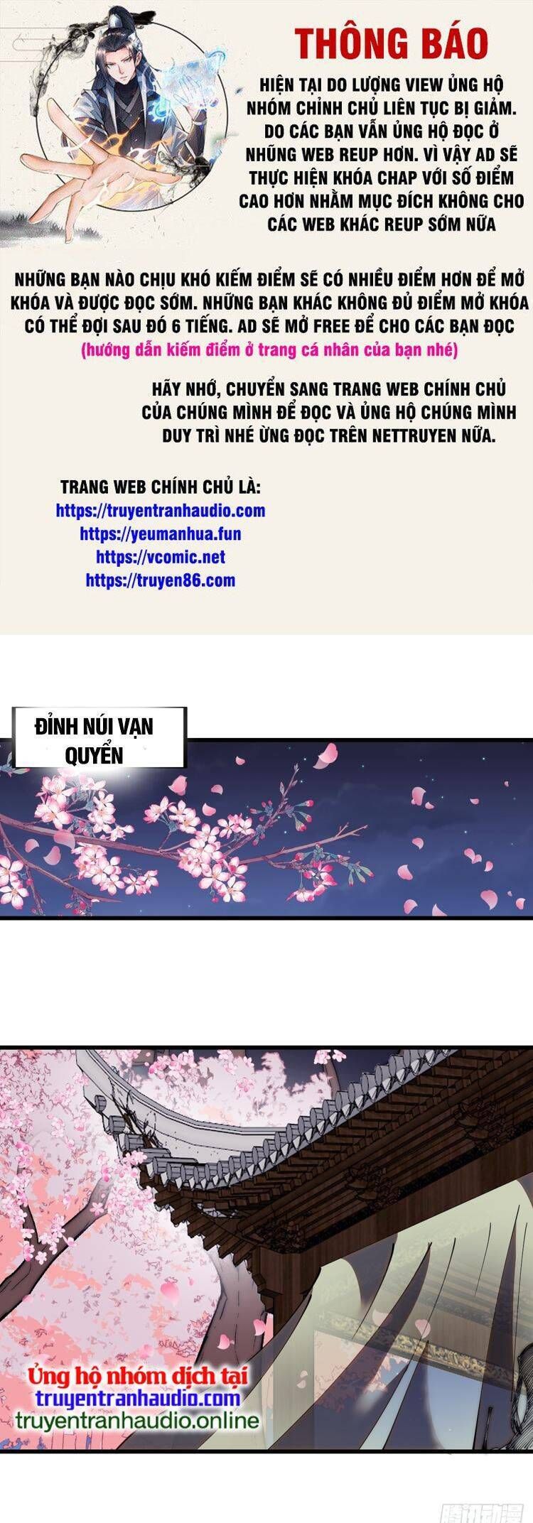 đọc truyện Ta Có Một Sơn Trại Chương 559 ảnh 3 tại Thiên Thai Truyện