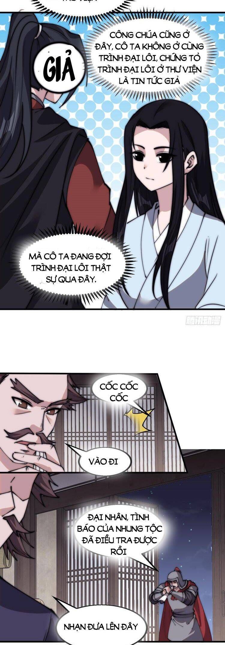 đọc truyện Ta Có Một Sơn Trại Chương 559 ảnh 13 tại Thiên Thai Truyện