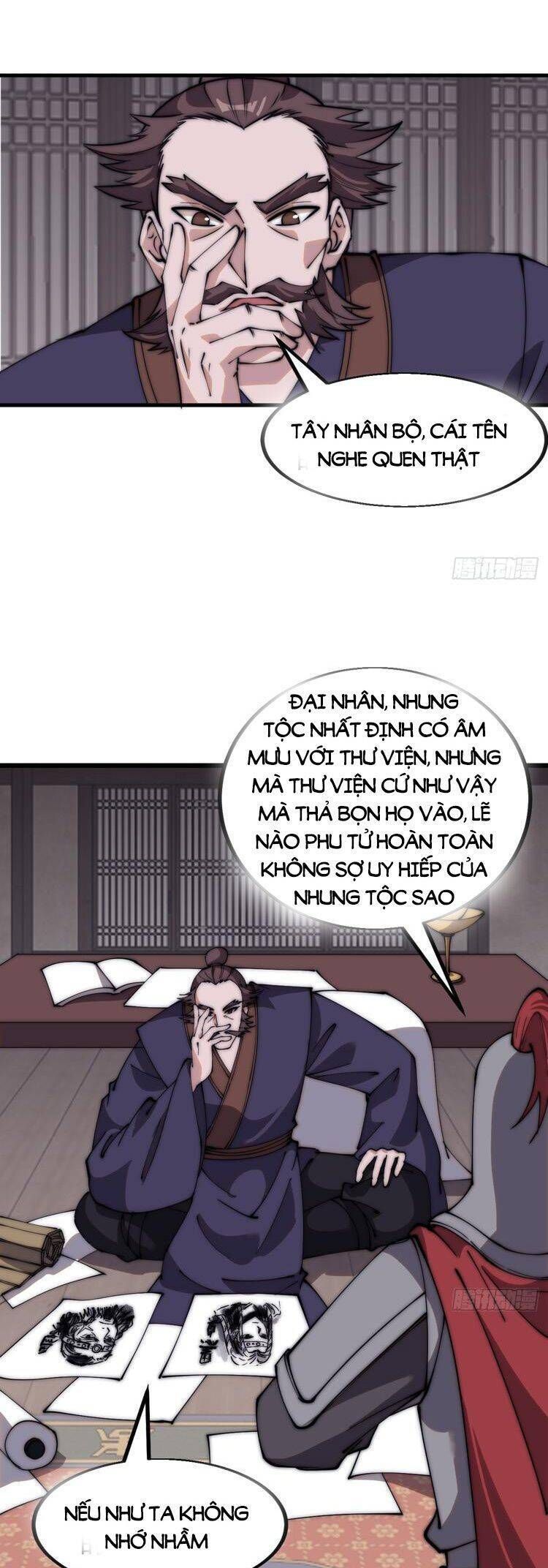 đọc truyện Ta Có Một Sơn Trại Chương 559 ảnh 17 tại Thiên Thai Truyện