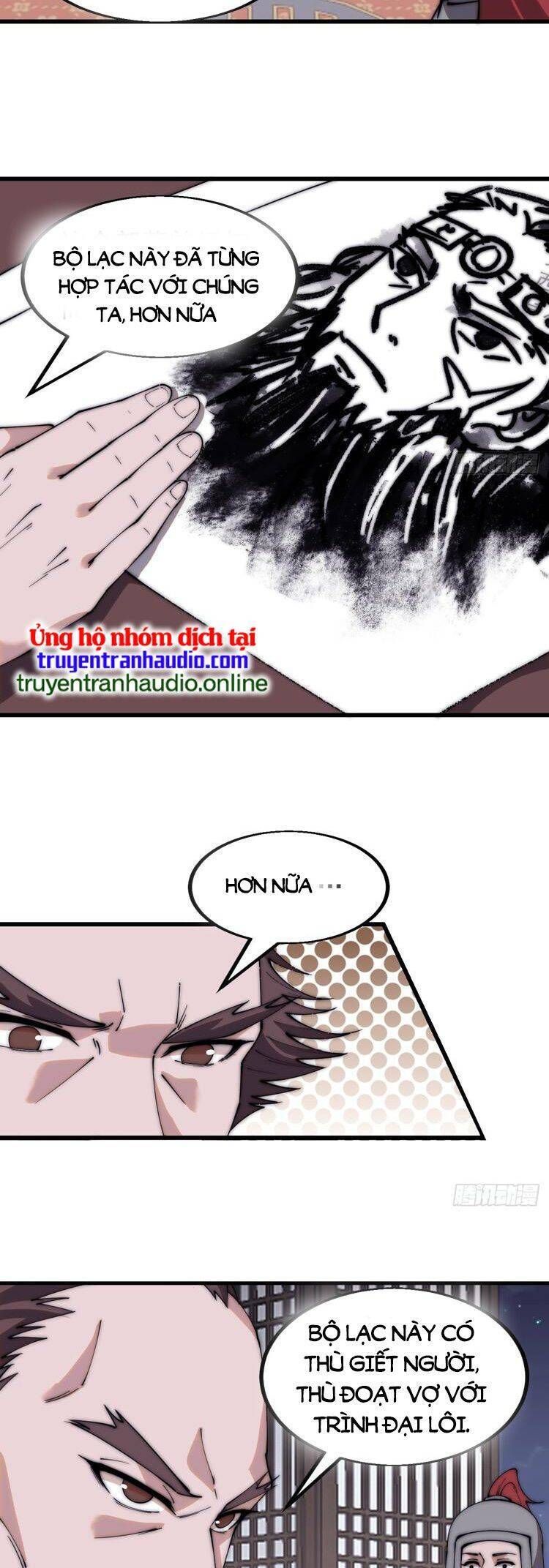 đọc truyện Ta Có Một Sơn Trại Chương 559 ảnh 18 tại Thiên Thai Truyện