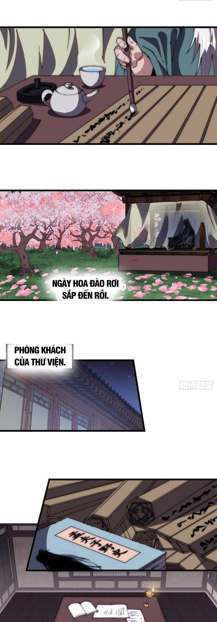 đọc truyện Ta Có Một Sơn Trại Chương 559 ảnh 4 tại Thiên Thai Truyện