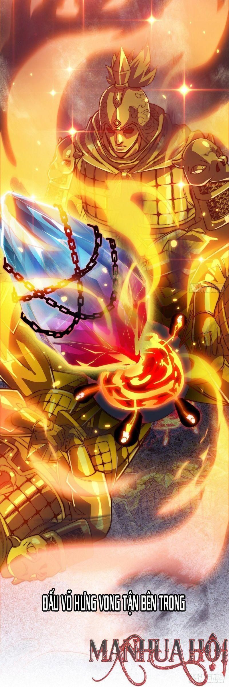 đọc truyện Ta Có Một Sơn Trại Chương 56 ảnh 12 tại Thiên Thai Truyện