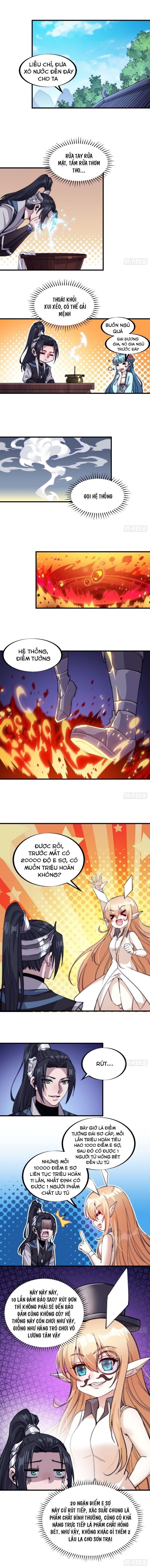 đọc truyện Ta Có Một Sơn Trại Chương 56 ảnh 10 tại Thiên Thai Truyện