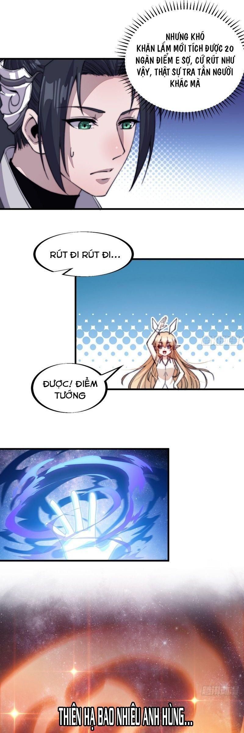 đọc truyện Ta Có Một Sơn Trại Chương 56 ảnh 11 tại Thiên Thai Truyện