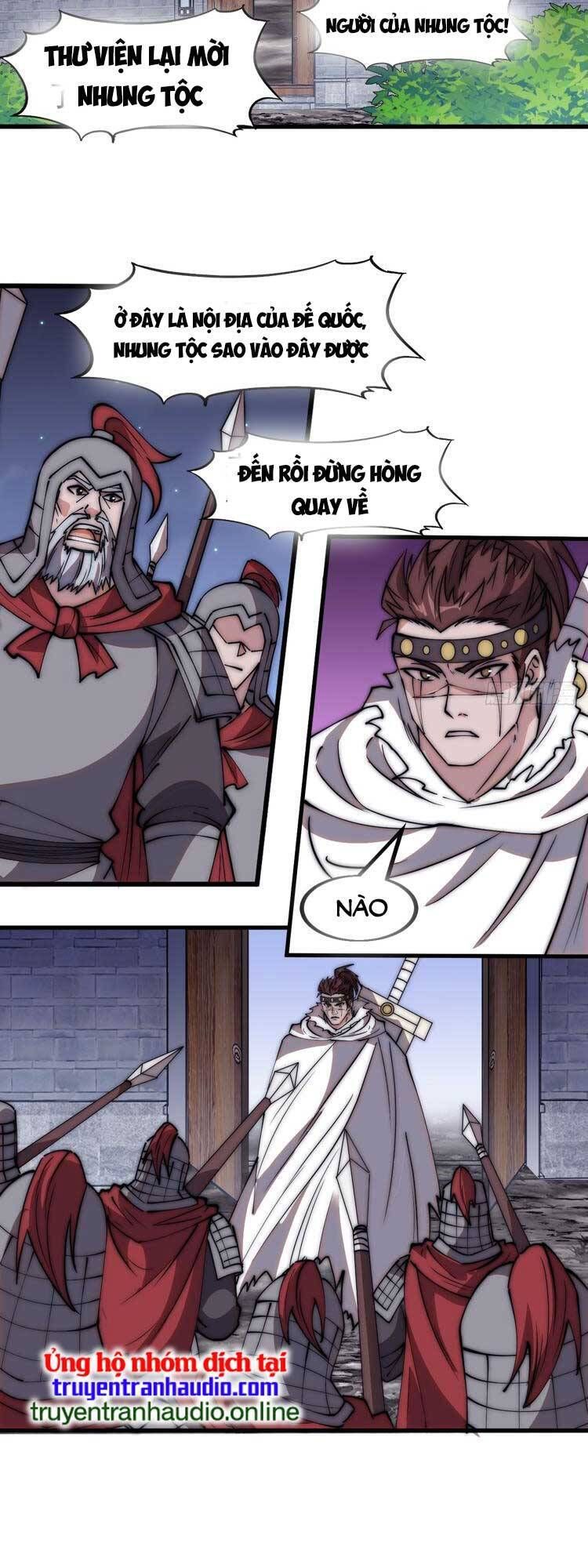 đọc truyện Ta Có Một Sơn Trại Chương 560 ảnh 16 tại Thiên Thai Truyện