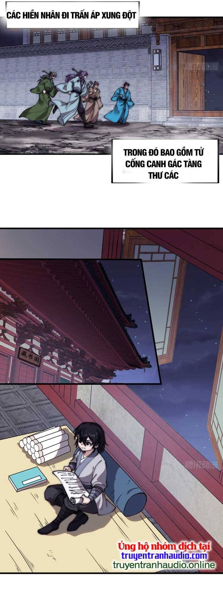 đọc truyện Ta Có Một Sơn Trại Chương 560 ảnh 17 tại Thiên Thai Truyện