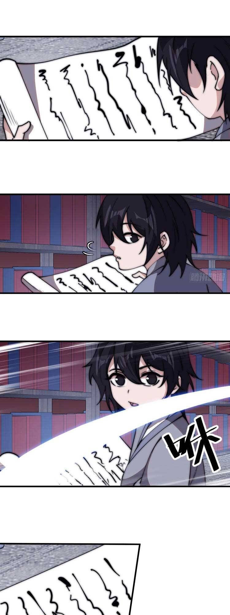 đọc truyện Ta Có Một Sơn Trại Chương 560 ảnh 18 tại Thiên Thai Truyện