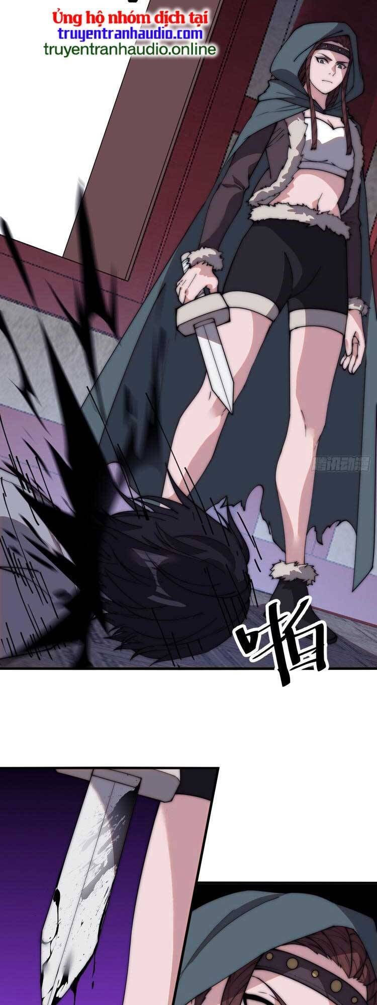 đọc truyện Ta Có Một Sơn Trại Chương 560 ảnh 20 tại Thiên Thai Truyện