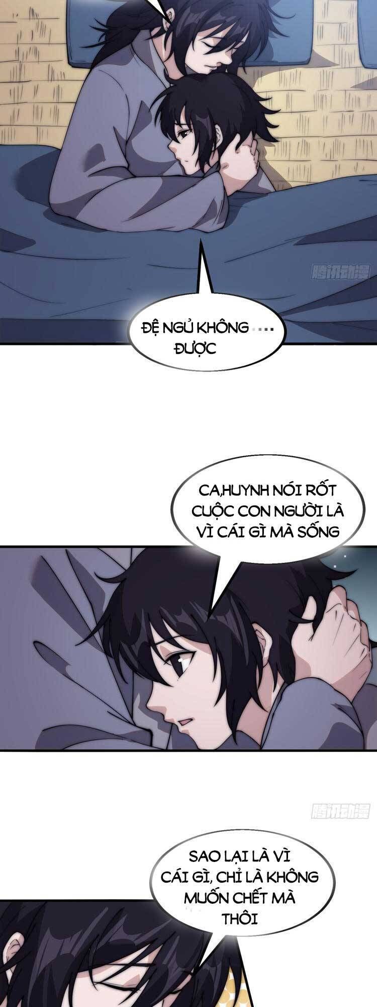 đọc truyện Ta Có Một Sơn Trại Chương 560 ảnh 11 tại Thiên Thai Truyện