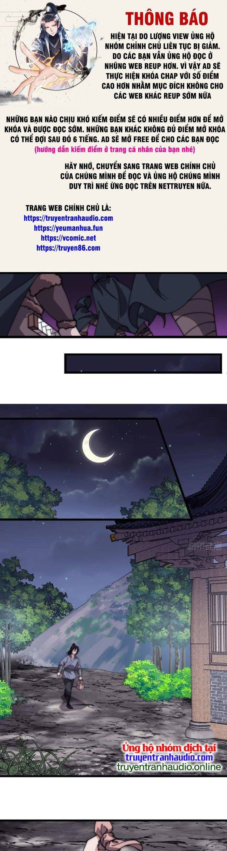 đọc truyện Ta Có Một Sơn Trại Chương 561 ảnh 3 tại Thiên Thai Truyện