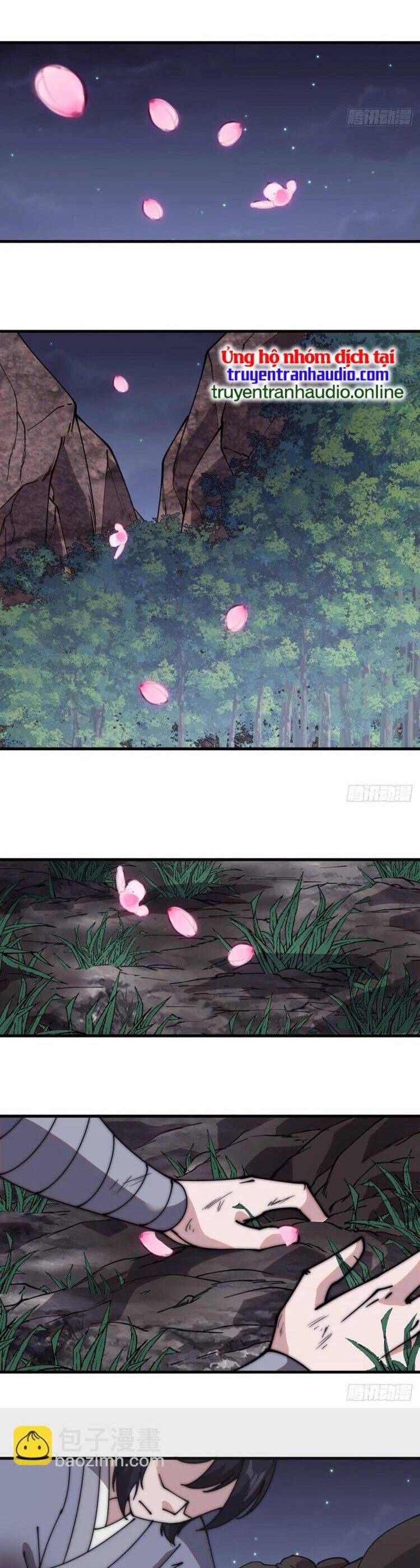 đọc truyện Ta Có Một Sơn Trại Chương 561 ảnh 14 tại Thiên Thai Truyện