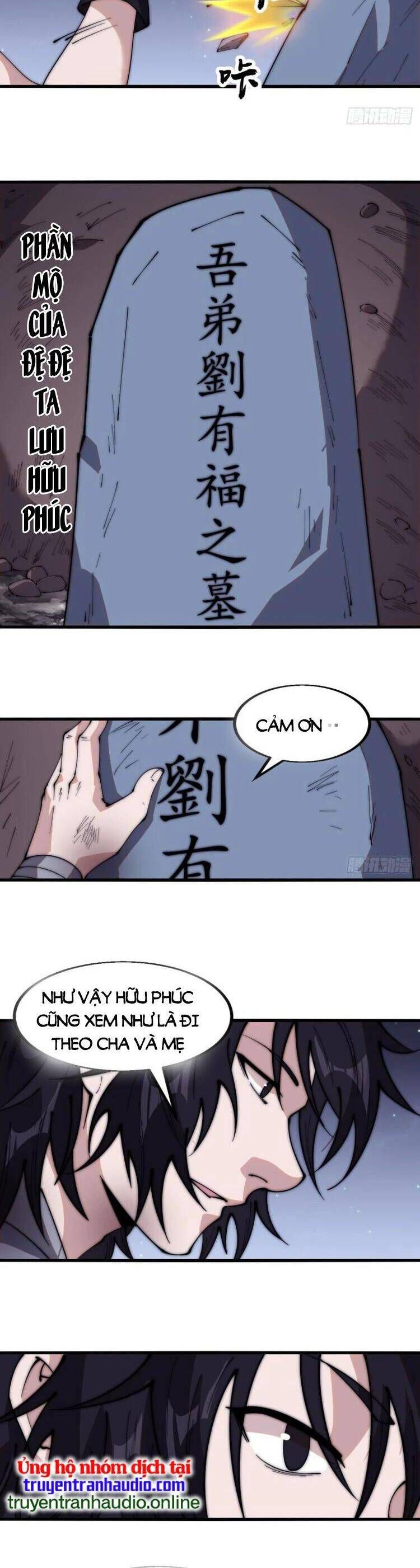 đọc truyện Ta Có Một Sơn Trại Chương 561 ảnh 18 tại Thiên Thai Truyện