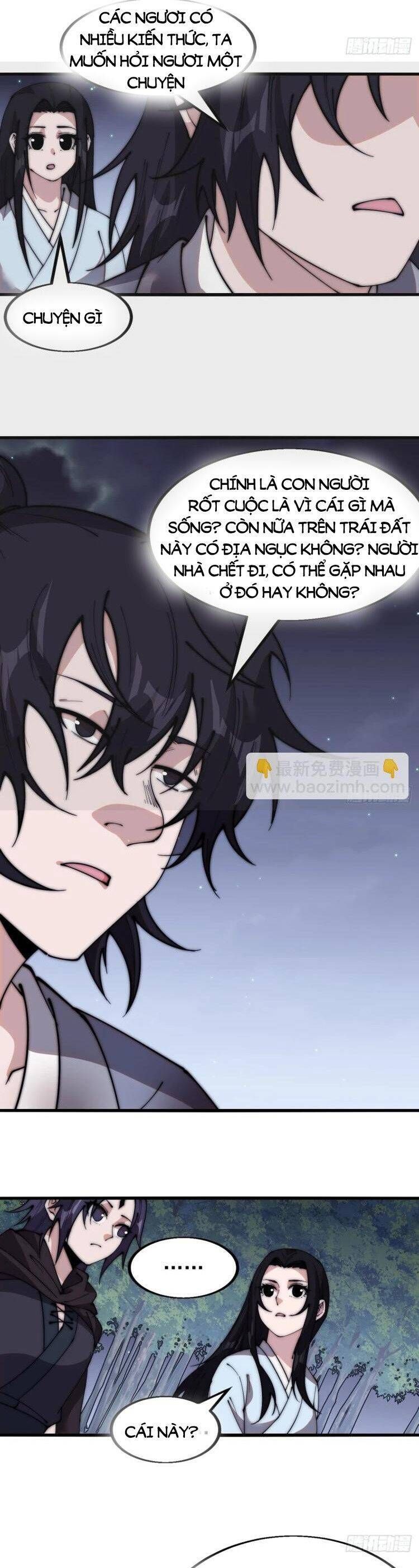 đọc truyện Ta Có Một Sơn Trại Chương 561 ảnh 19 tại Thiên Thai Truyện