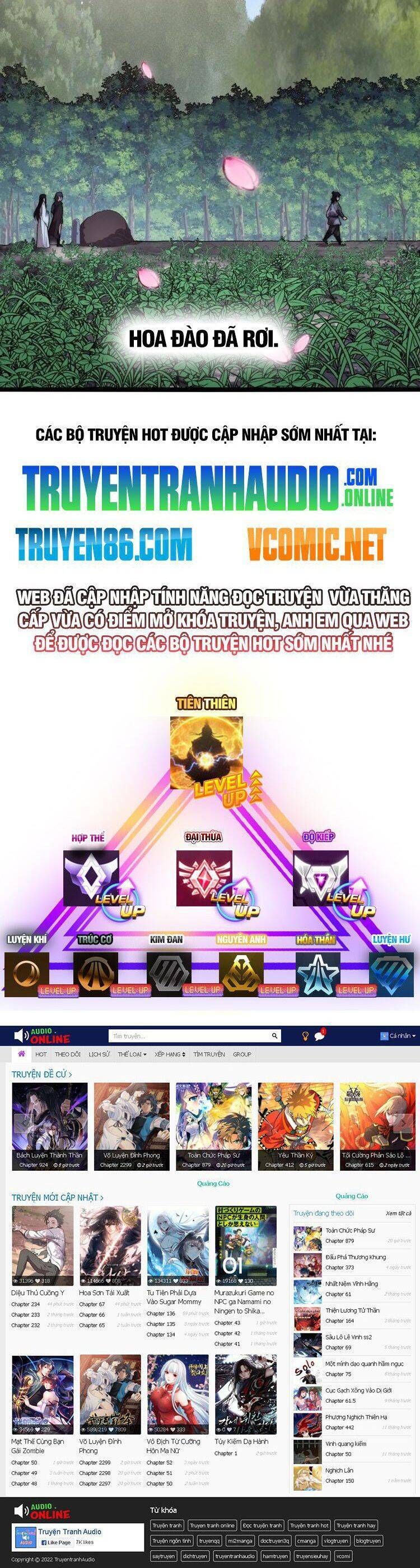 đọc truyện Ta Có Một Sơn Trại Chương 561 ảnh 22 tại Thiên Thai Truyện