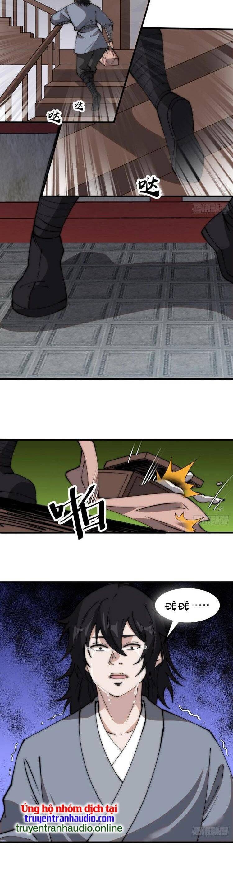 đọc truyện Ta Có Một Sơn Trại Chương 561 ảnh 5 tại Thiên Thai Truyện