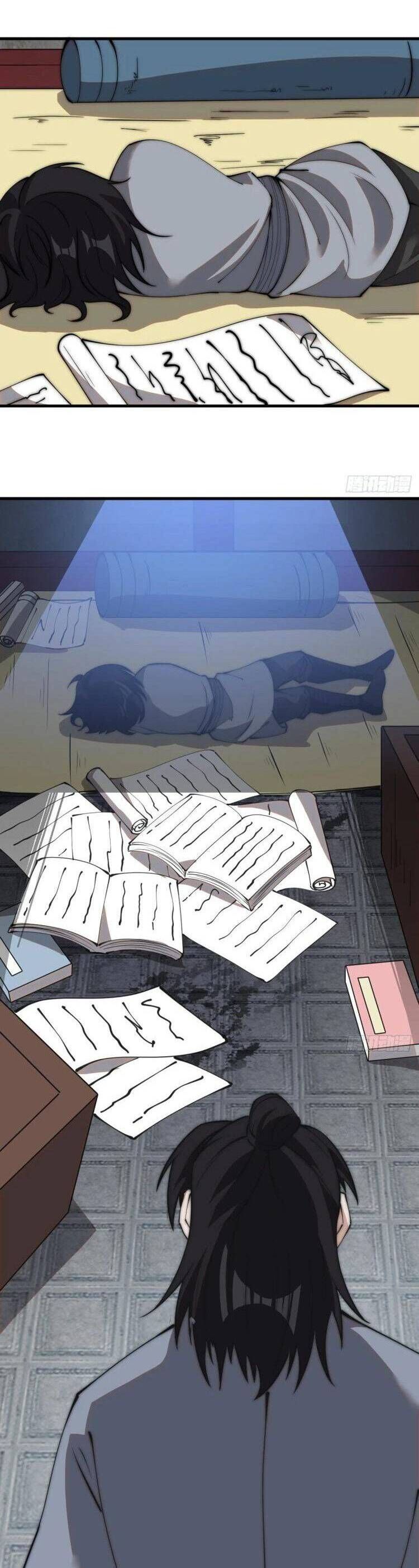 đọc truyện Ta Có Một Sơn Trại Chương 561 ảnh 6 tại Thiên Thai Truyện