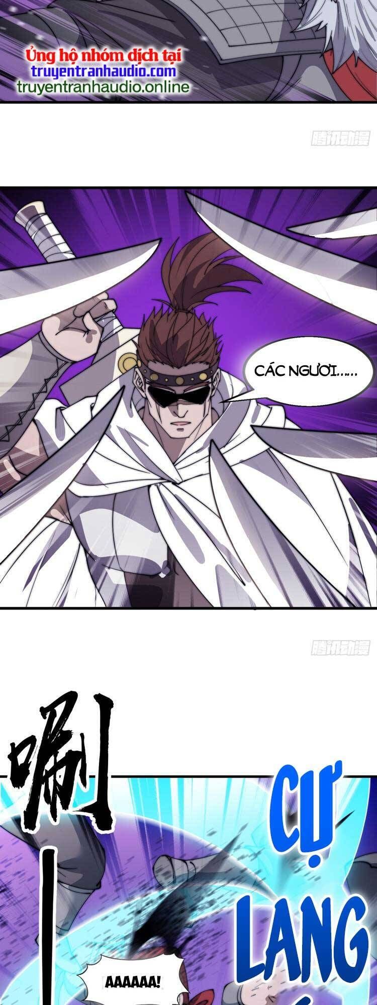 đọc truyện Ta Có Một Sơn Trại Chương 562 ảnh 12 tại Thiên Thai Truyện