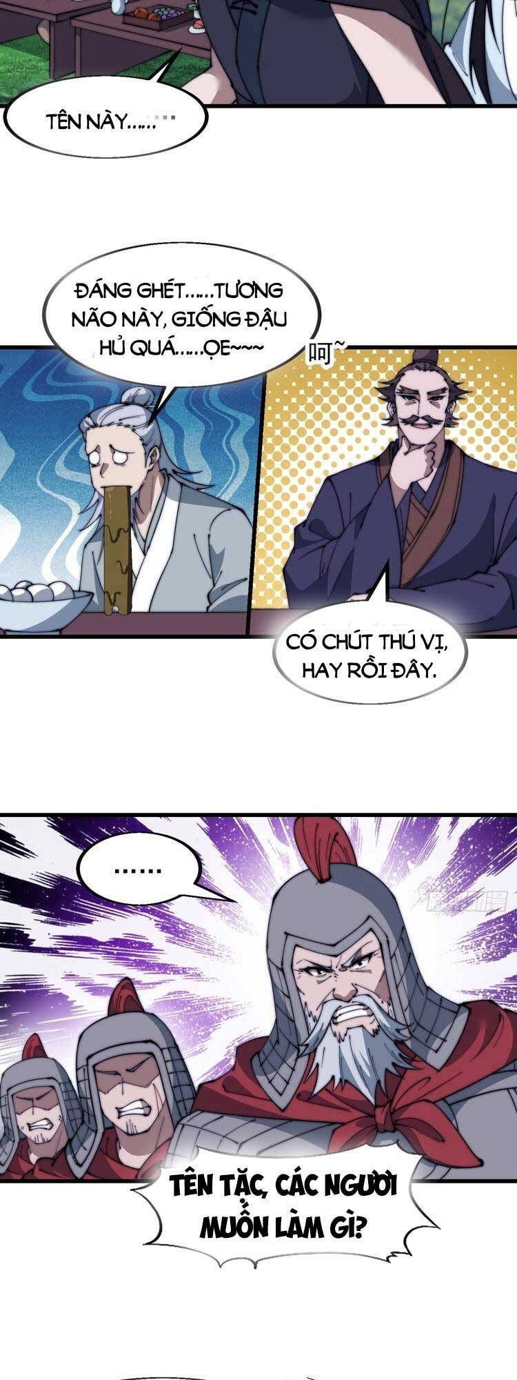 đọc truyện Ta Có Một Sơn Trại Chương 562 ảnh 14 tại Thiên Thai Truyện