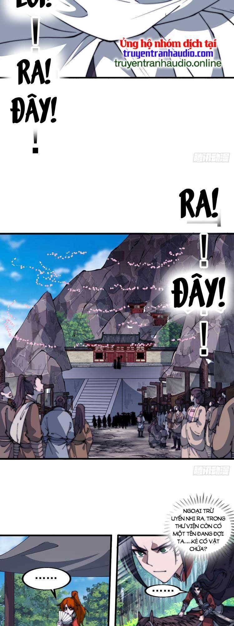 đọc truyện Ta Có Một Sơn Trại Chương 562 ảnh 17 tại Thiên Thai Truyện