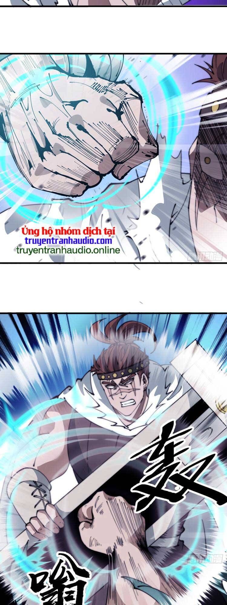 đọc truyện Ta Có Một Sơn Trại Chương 562 ảnh 20 tại Thiên Thai Truyện