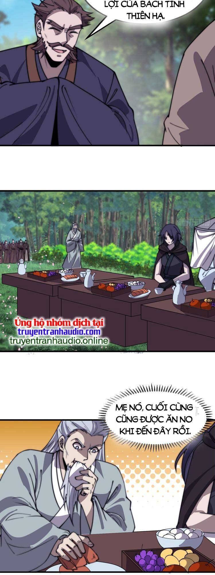 đọc truyện Ta Có Một Sơn Trại Chương 562 ảnh 5 tại Thiên Thai Truyện