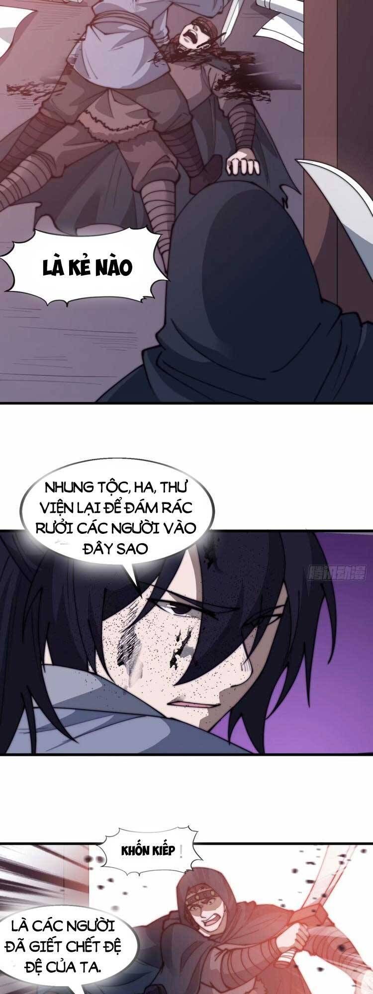 đọc truyện Ta Có Một Sơn Trại Chương 563 ảnh 13 tại Thiên Thai Truyện