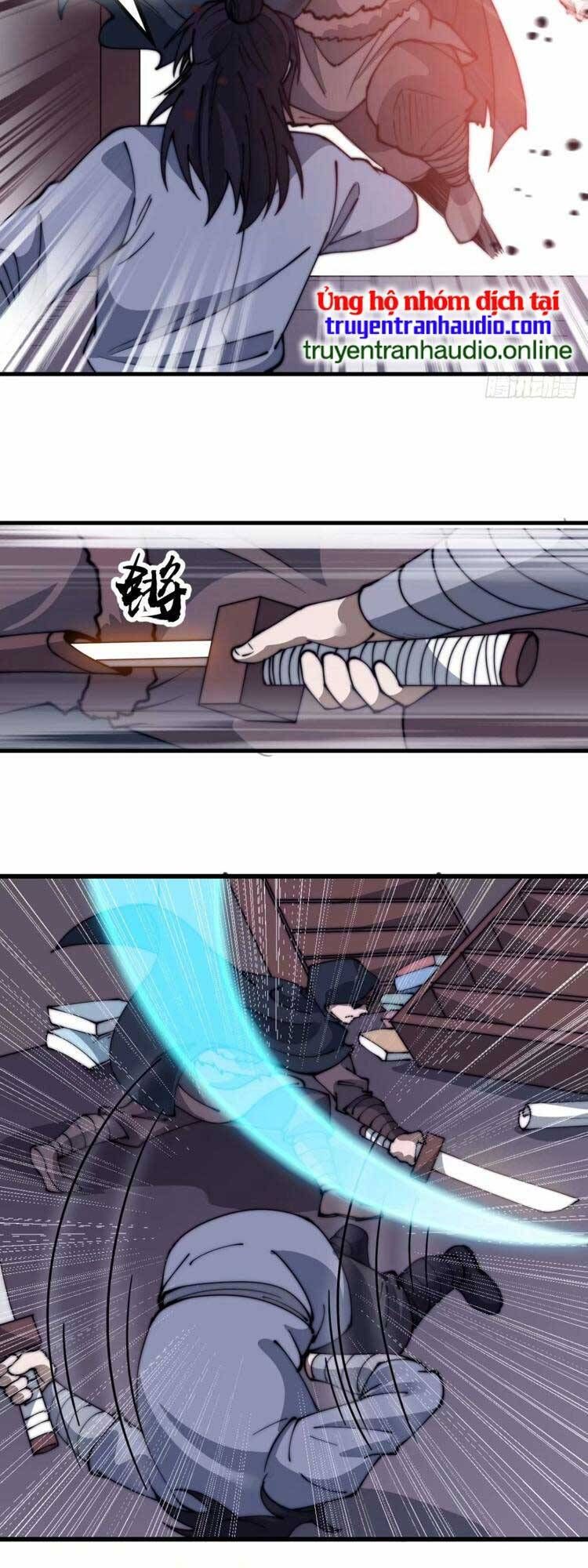 đọc truyện Ta Có Một Sơn Trại Chương 563 ảnh 14 tại Thiên Thai Truyện