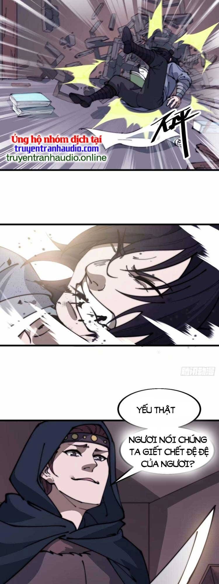 đọc truyện Ta Có Một Sơn Trại Chương 563 ảnh 16 tại Thiên Thai Truyện