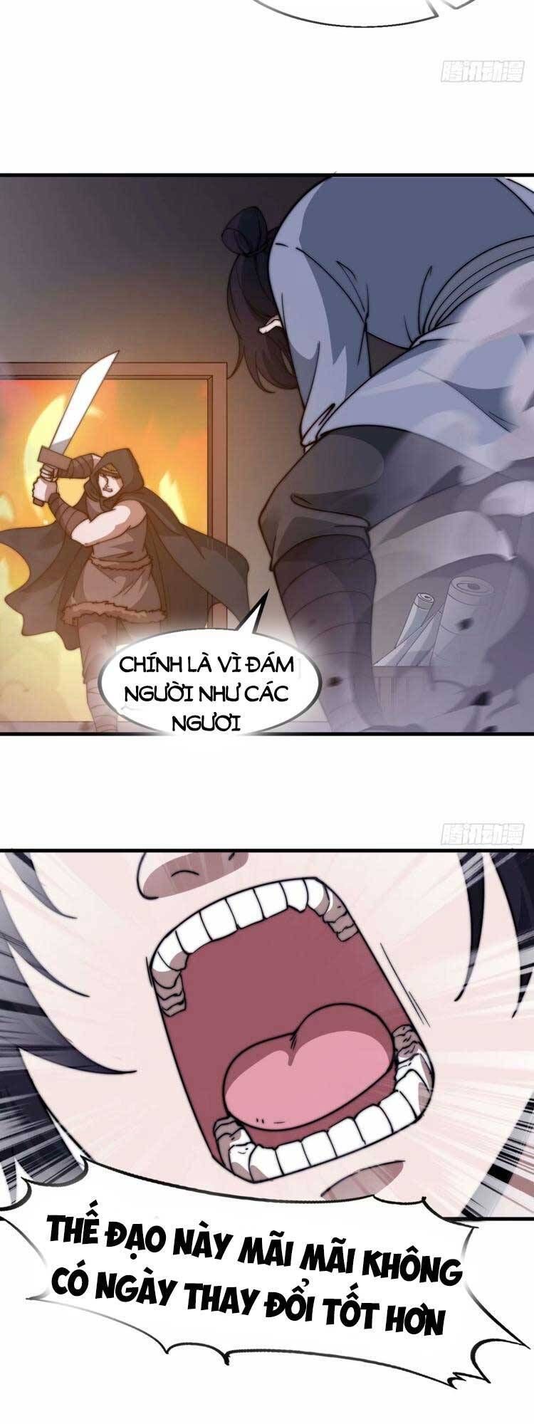 đọc truyện Ta Có Một Sơn Trại Chương 563 ảnh 20 tại Thiên Thai Truyện