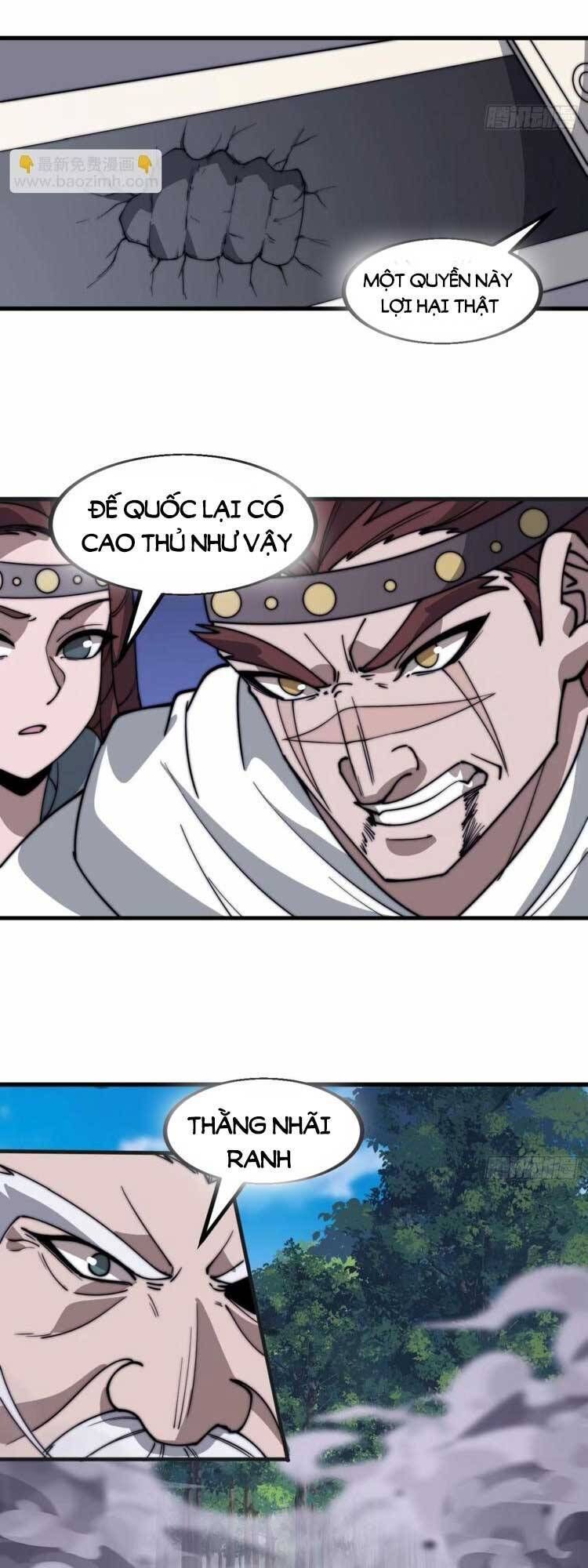 đọc truyện Ta Có Một Sơn Trại Chương 563 ảnh 4 tại Thiên Thai Truyện