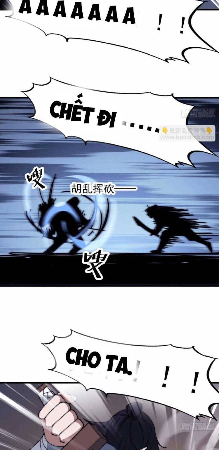 đọc truyện Ta Có Một Sơn Trại Chương 563 ảnh 22 tại Thiên Thai Truyện