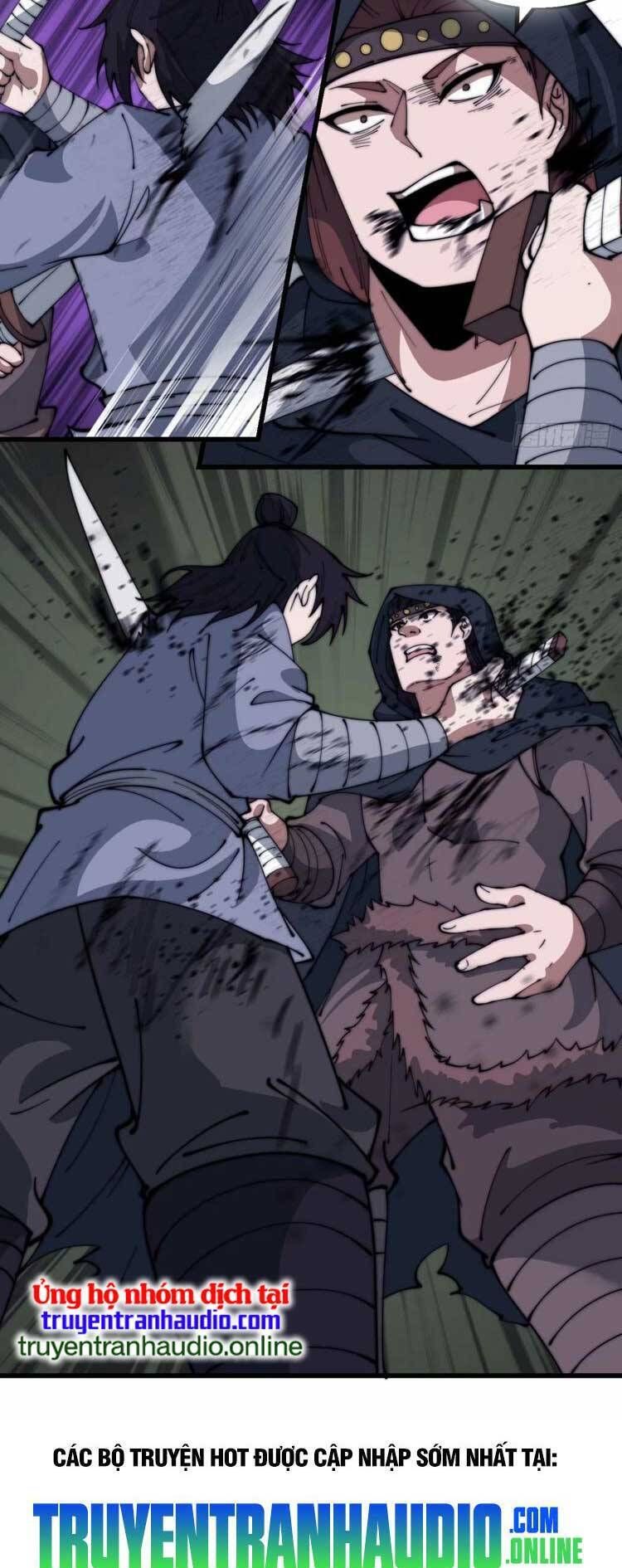 đọc truyện Ta Có Một Sơn Trại Chương 563 ảnh 24 tại Thiên Thai Truyện