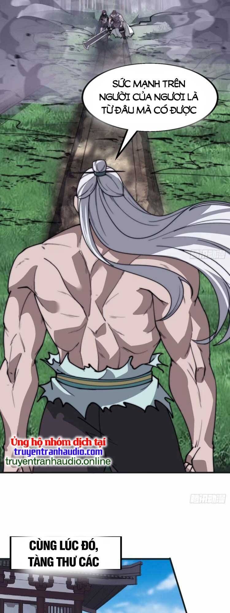 đọc truyện Ta Có Một Sơn Trại Chương 563 ảnh 5 tại Thiên Thai Truyện