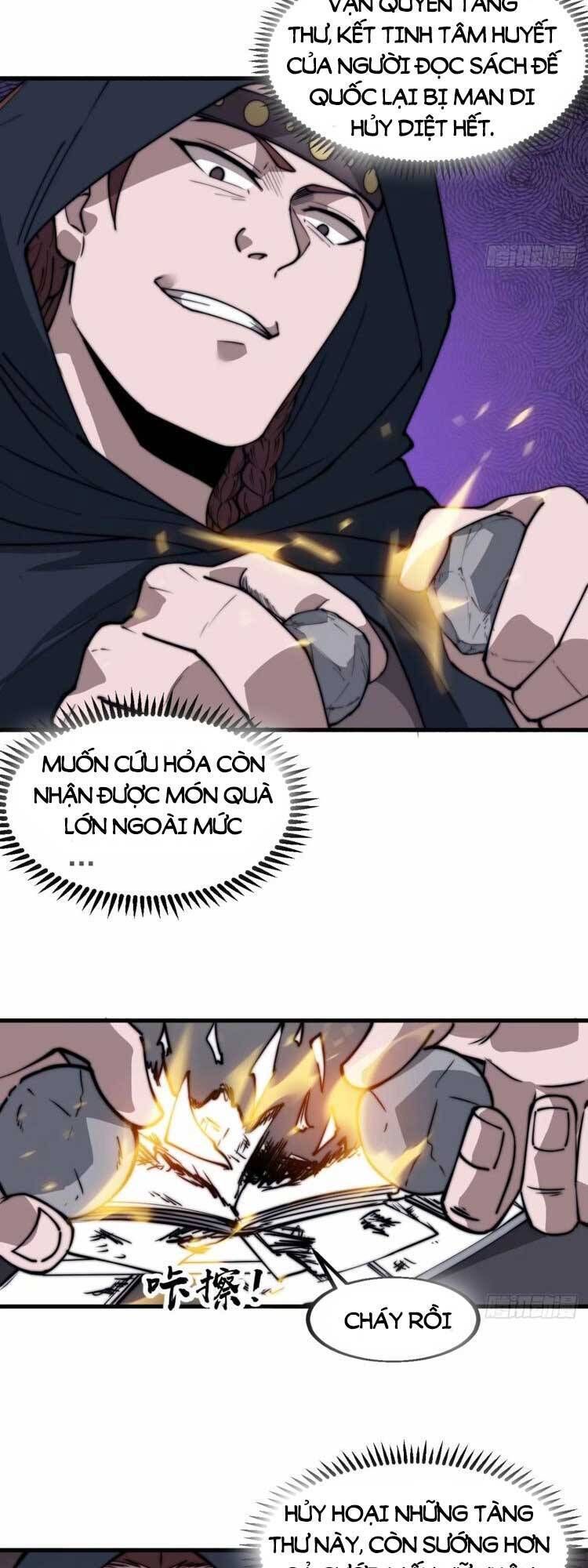 đọc truyện Ta Có Một Sơn Trại Chương 563 ảnh 9 tại Thiên Thai Truyện