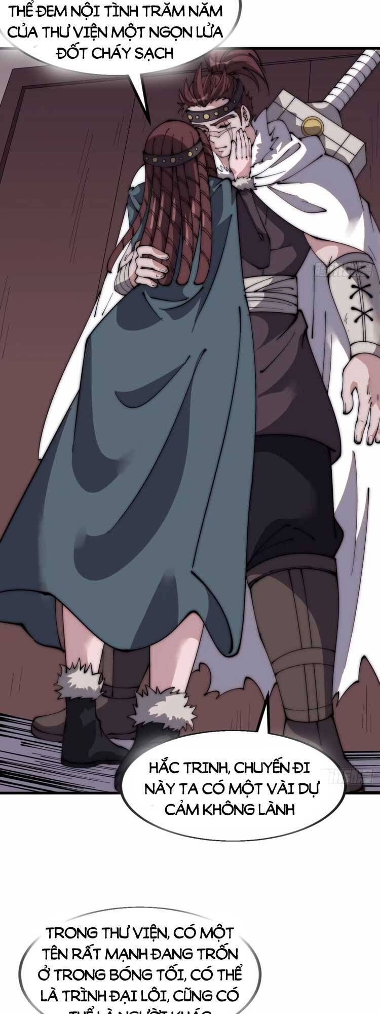 đọc truyện Ta Có Một Sơn Trại Chương 564 ảnh 12 tại Thiên Thai Truyện