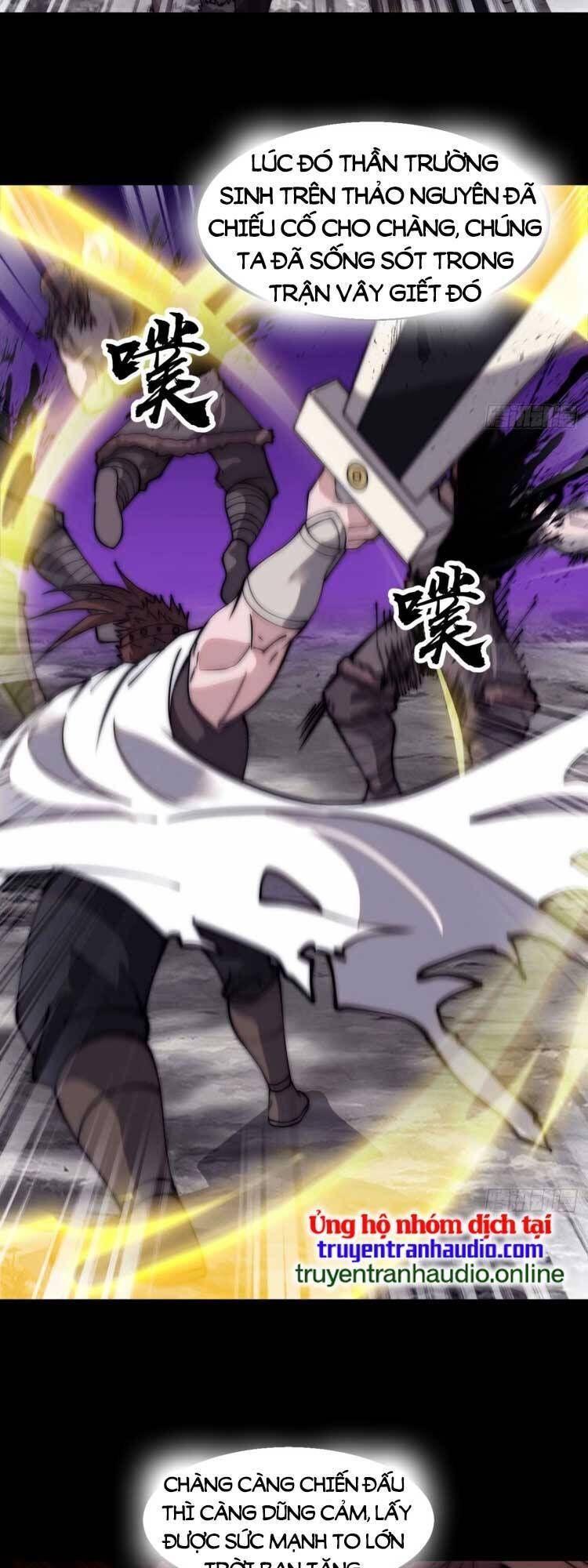 đọc truyện Ta Có Một Sơn Trại Chương 564 ảnh 14 tại Thiên Thai Truyện