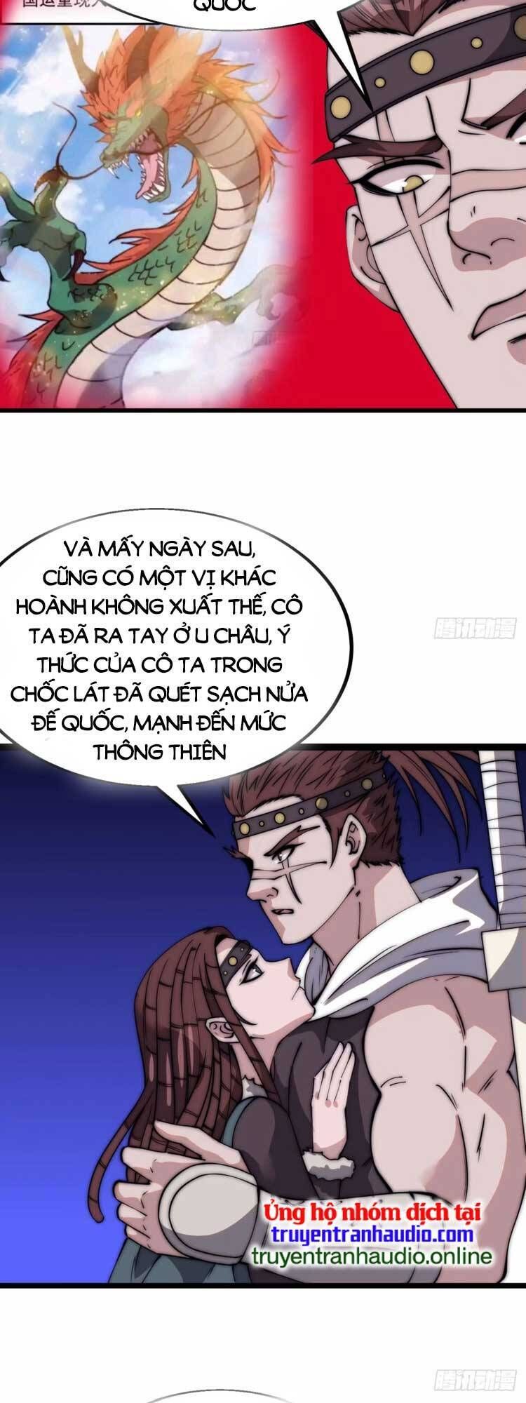 đọc truyện Ta Có Một Sơn Trại Chương 564 ảnh 16 tại Thiên Thai Truyện