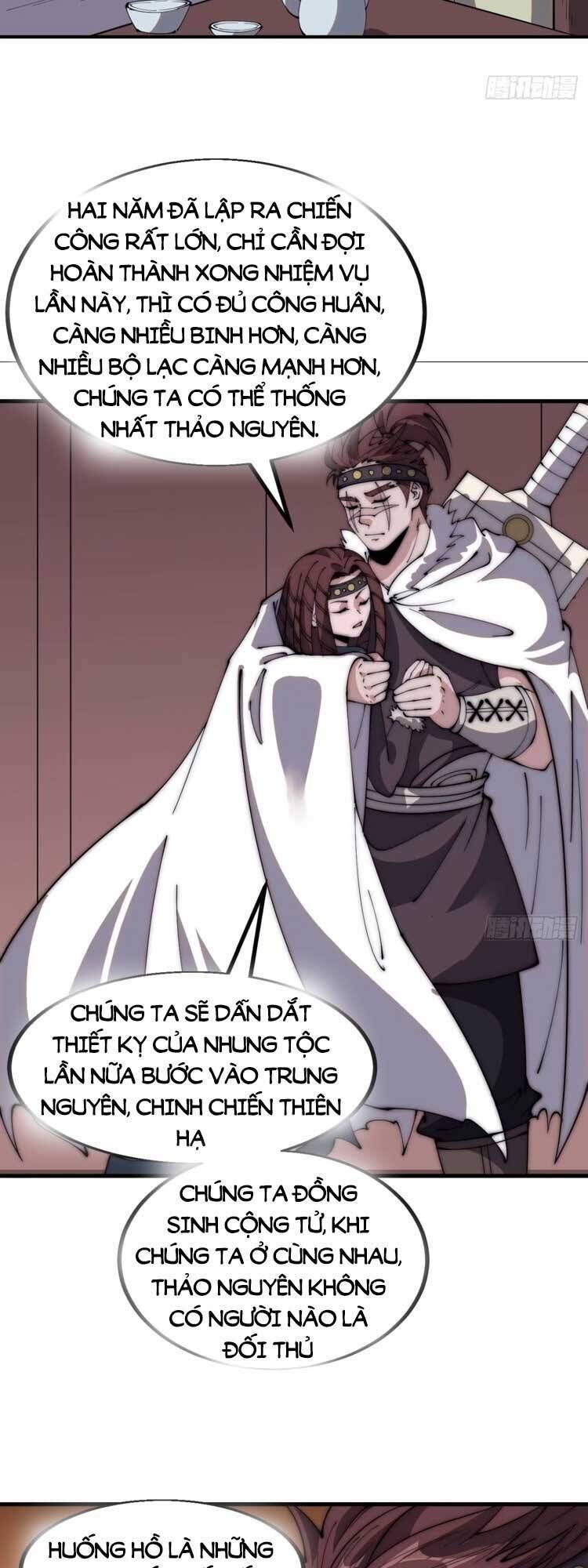 đọc truyện Ta Có Một Sơn Trại Chương 564 ảnh 18 tại Thiên Thai Truyện