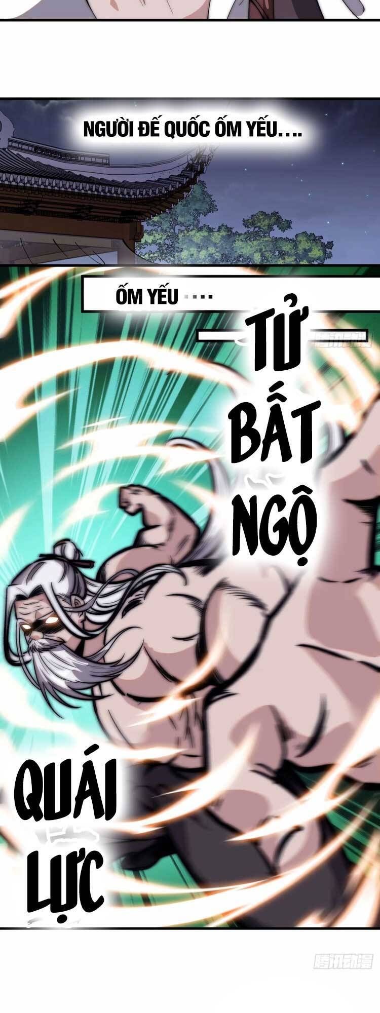 đọc truyện Ta Có Một Sơn Trại Chương 564 ảnh 20 tại Thiên Thai Truyện