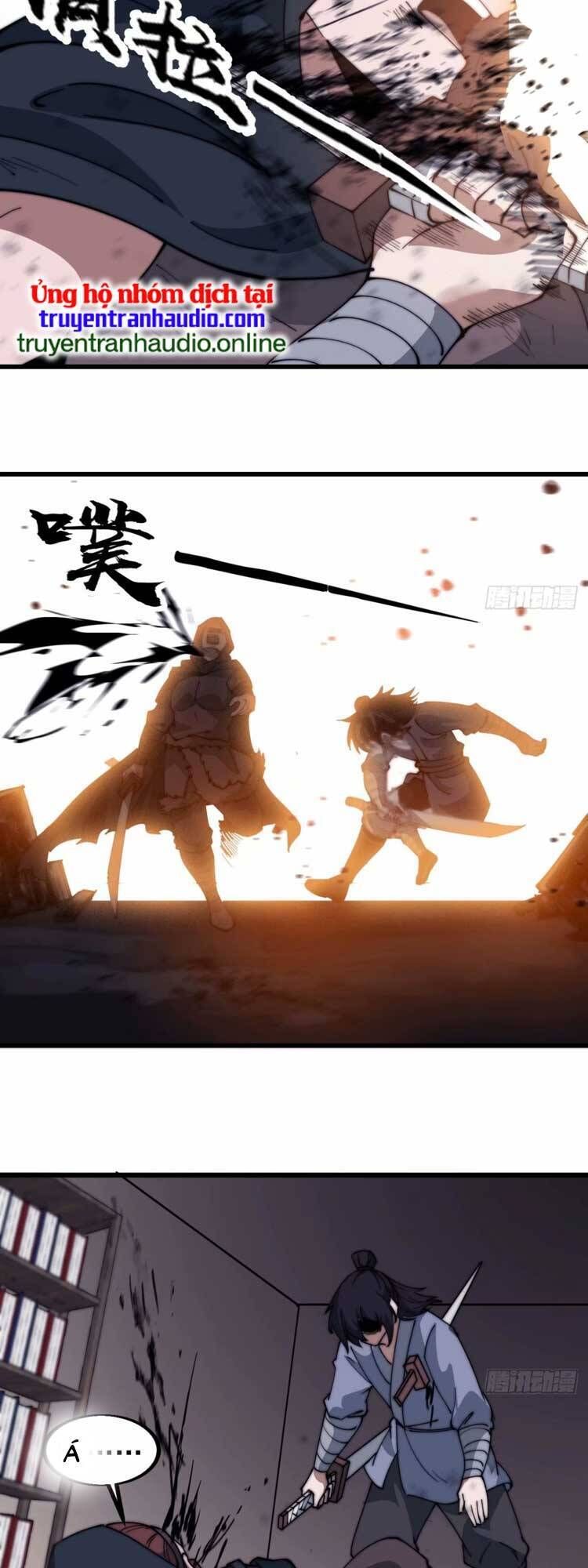 đọc truyện Ta Có Một Sơn Trại Chương 564 ảnh 4 tại Thiên Thai Truyện