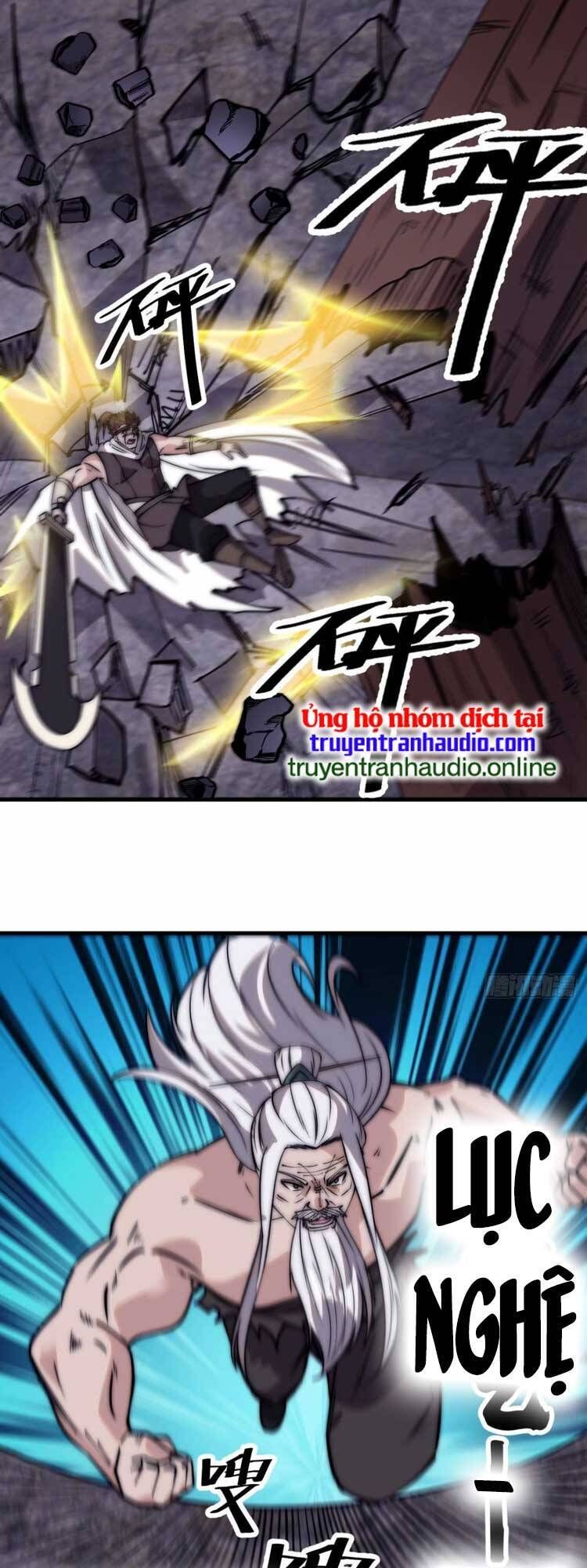 đọc truyện Ta Có Một Sơn Trại Chương 564 ảnh 23 tại Thiên Thai Truyện