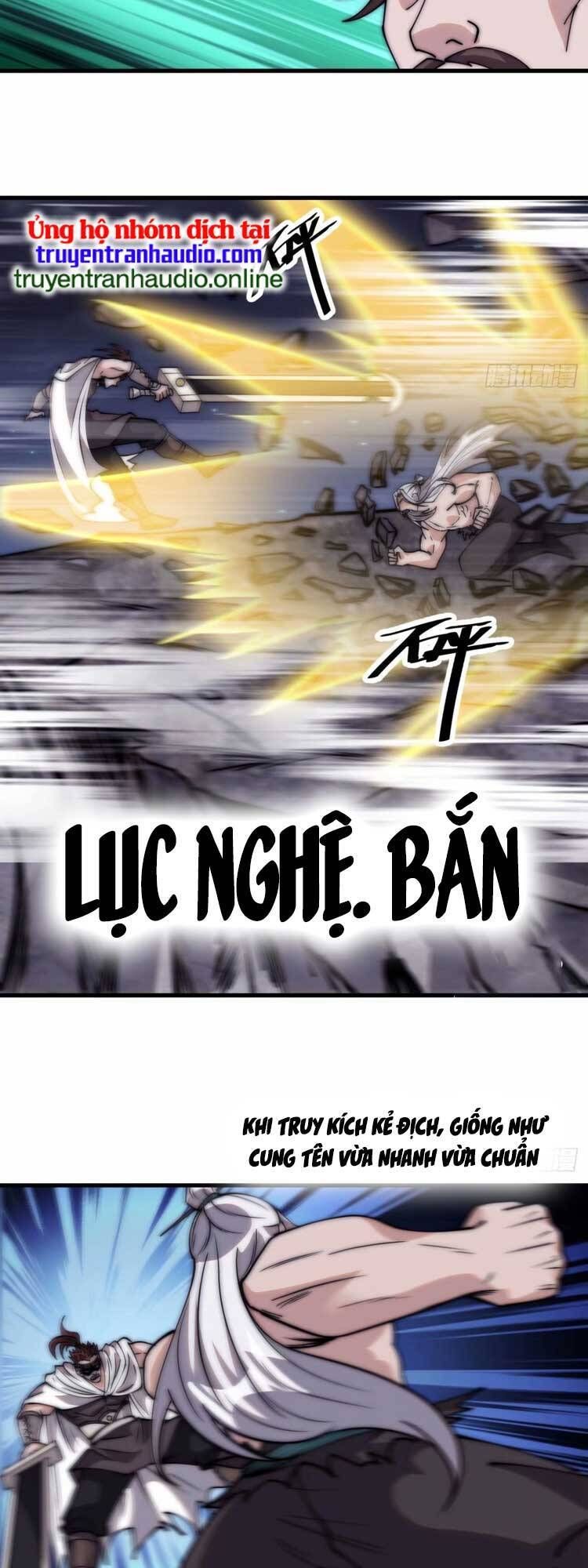 đọc truyện Ta Có Một Sơn Trại Chương 564 ảnh 27 tại Thiên Thai Truyện