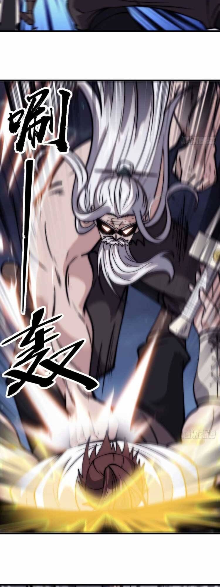 đọc truyện Ta Có Một Sơn Trại Chương 564 ảnh 28 tại Thiên Thai Truyện