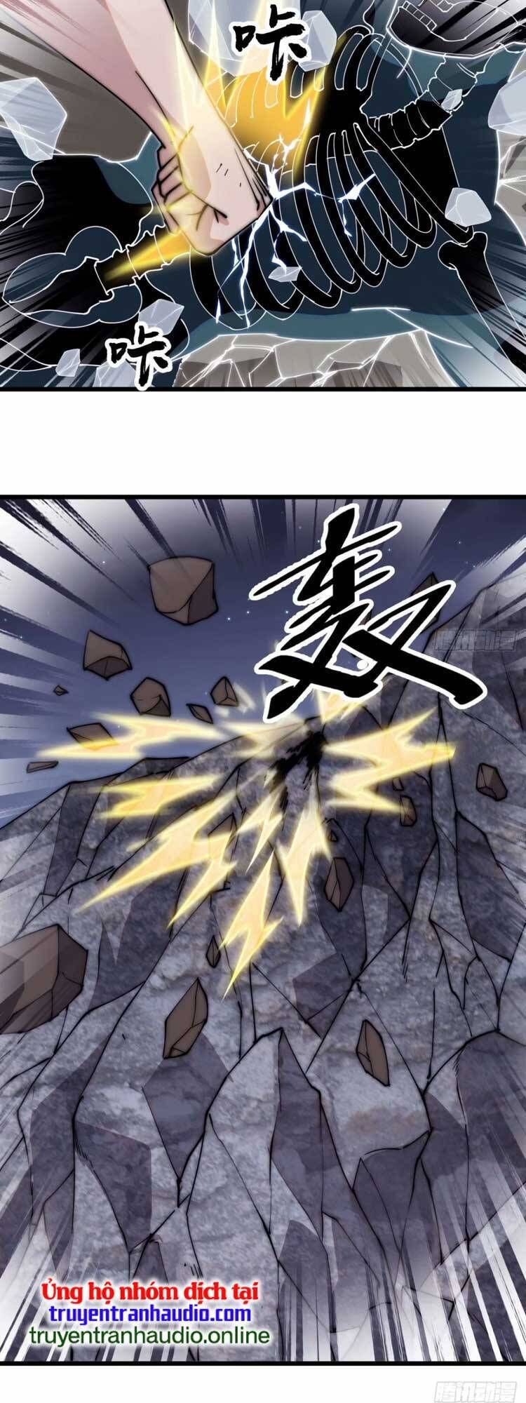 đọc truyện Ta Có Một Sơn Trại Chương 564 ảnh 30 tại Thiên Thai Truyện