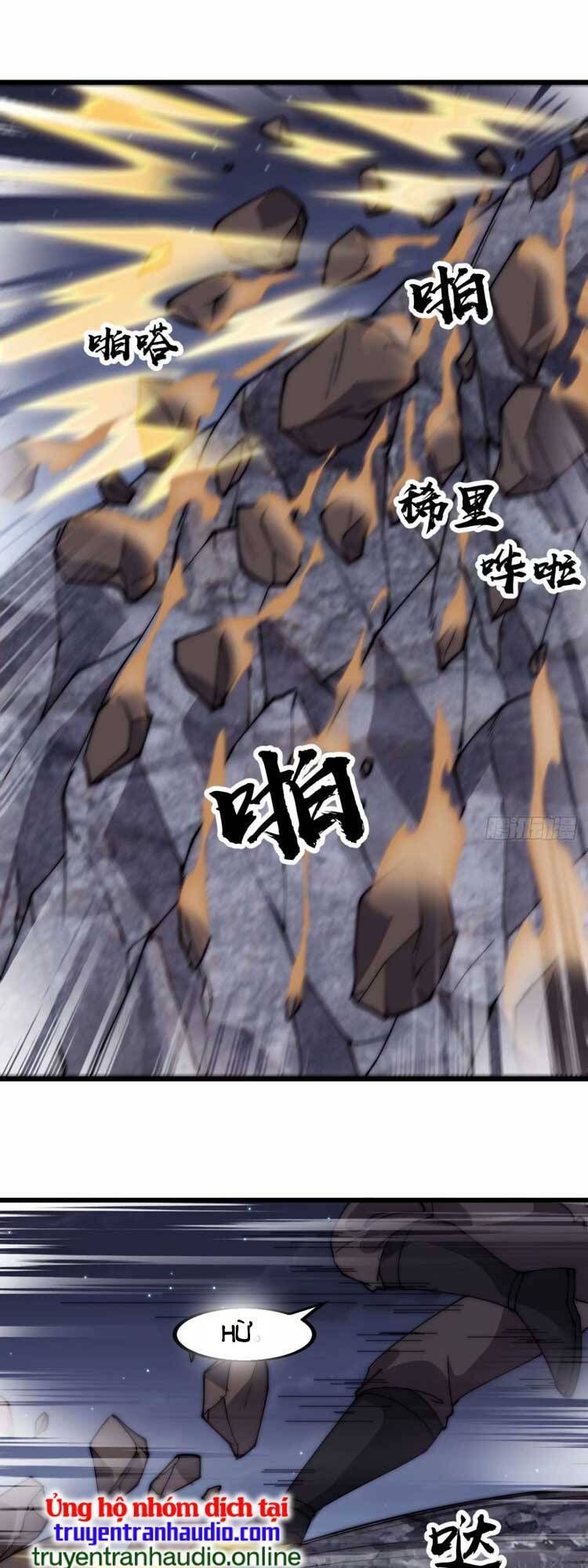 đọc truyện Ta Có Một Sơn Trại Chương 564 ảnh 31 tại Thiên Thai Truyện