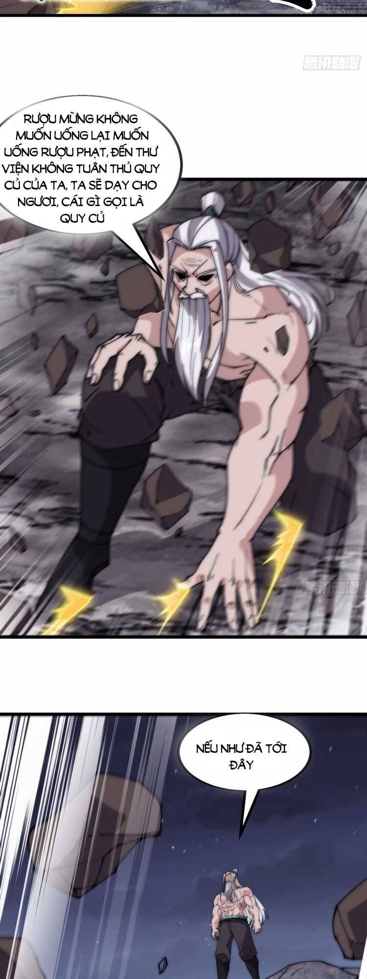 đọc truyện Ta Có Một Sơn Trại Chương 564 ảnh 32 tại Thiên Thai Truyện