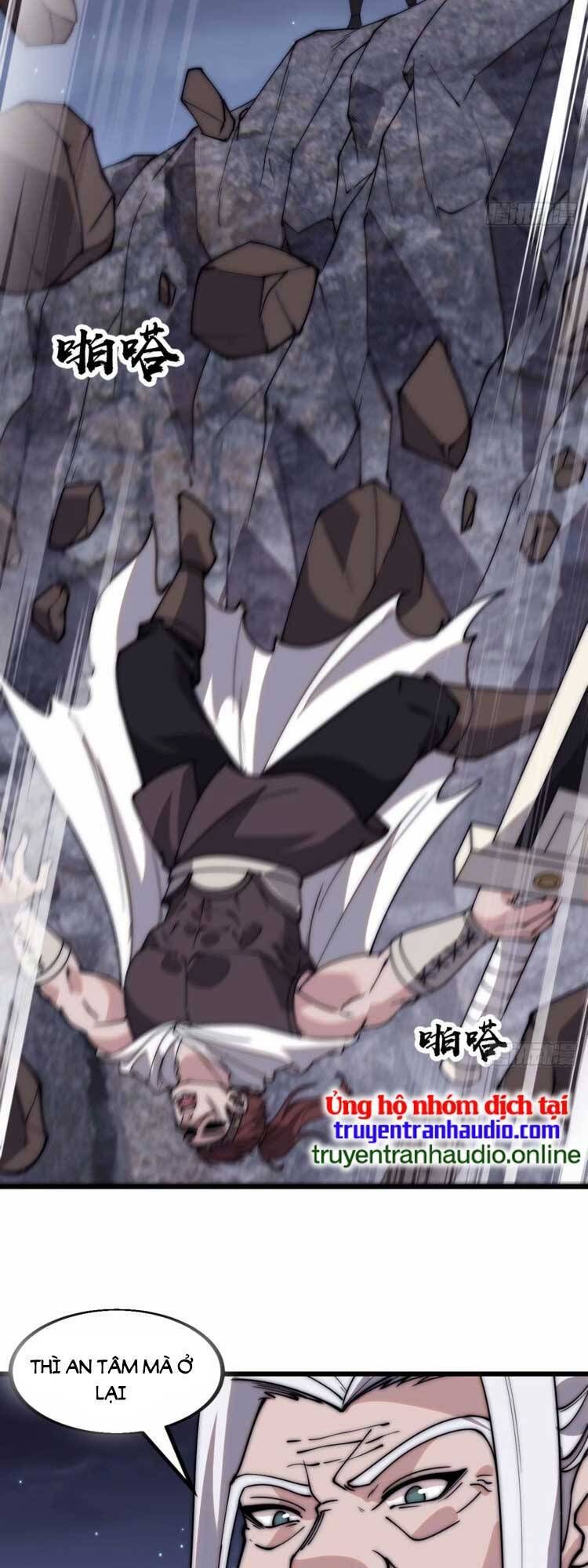 đọc truyện Ta Có Một Sơn Trại Chương 564 ảnh 33 tại Thiên Thai Truyện