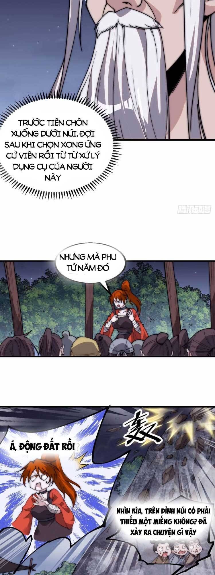 đọc truyện Ta Có Một Sơn Trại Chương 564 ảnh 34 tại Thiên Thai Truyện