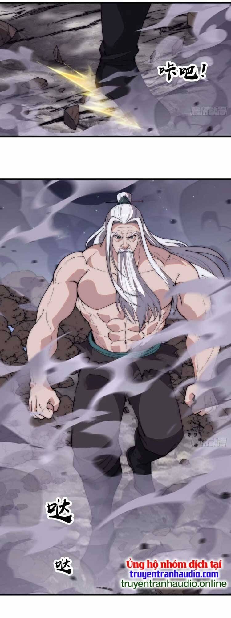 đọc truyện Ta Có Một Sơn Trại Chương 564 ảnh 37 tại Thiên Thai Truyện