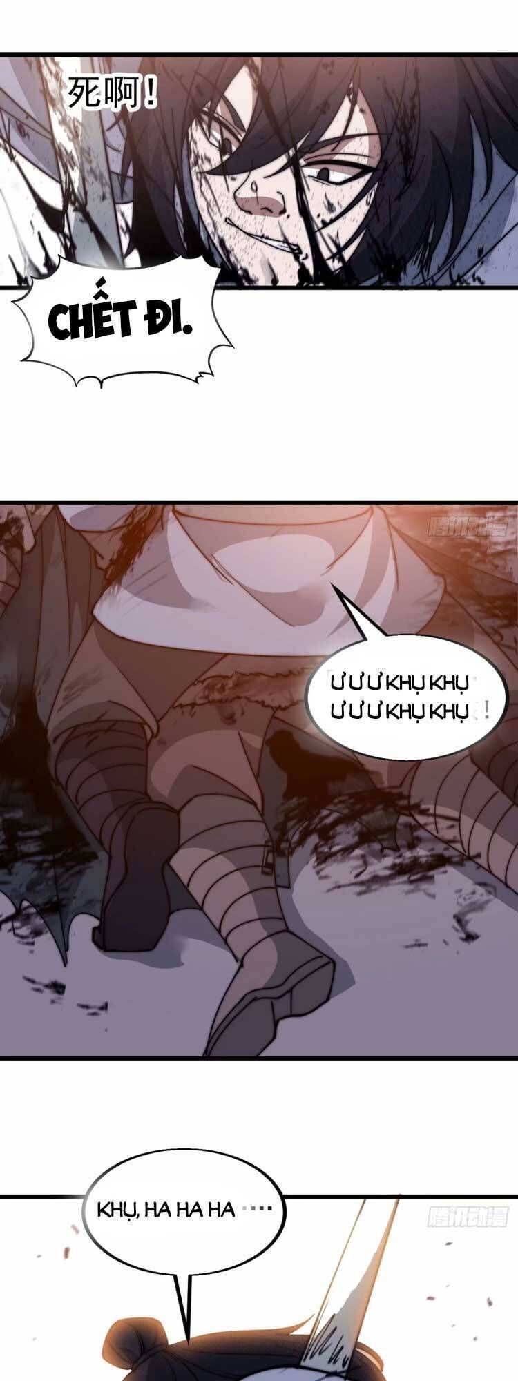 đọc truyện Ta Có Một Sơn Trại Chương 564 ảnh 6 tại Thiên Thai Truyện